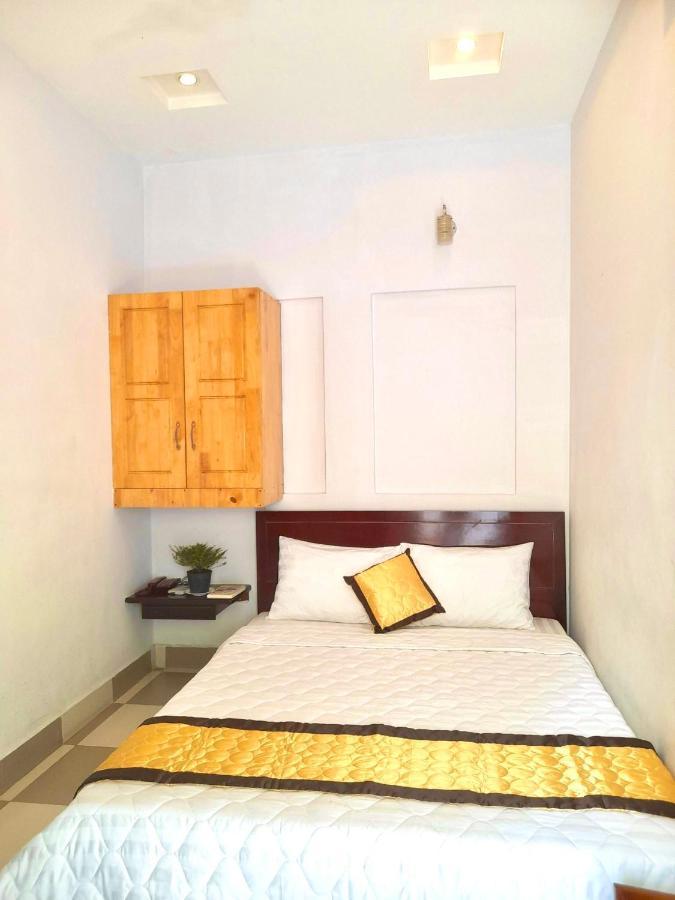 Mes Hotel - Ngay Ben Ninh Kieu Cần Thơ Zewnętrze zdjęcie