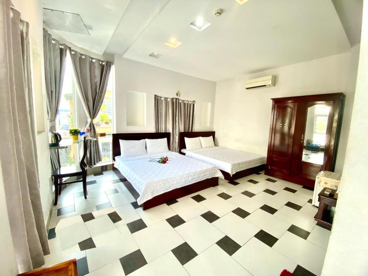Mes Hotel - Ngay Ben Ninh Kieu Cần Thơ Zewnętrze zdjęcie