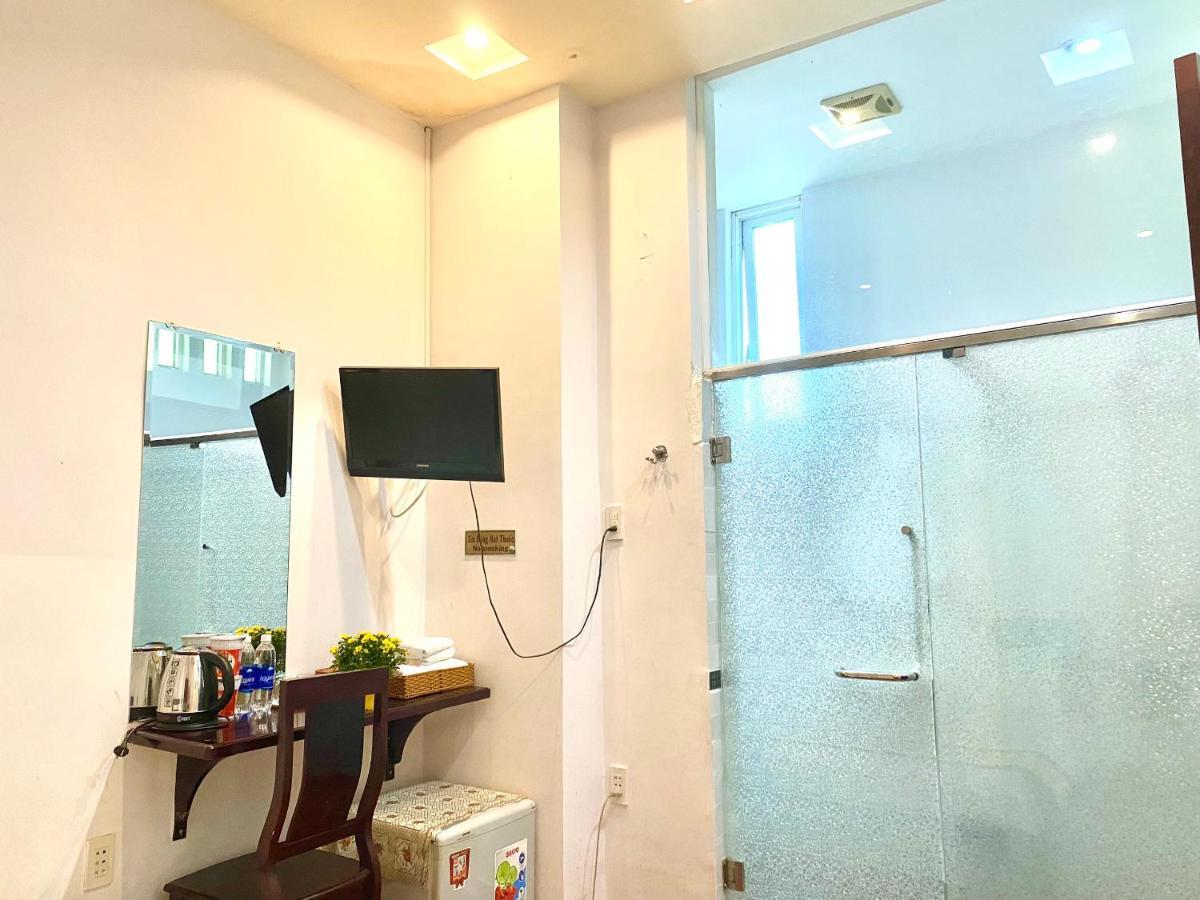 Mes Hotel - Ngay Ben Ninh Kieu Cần Thơ Zewnętrze zdjęcie