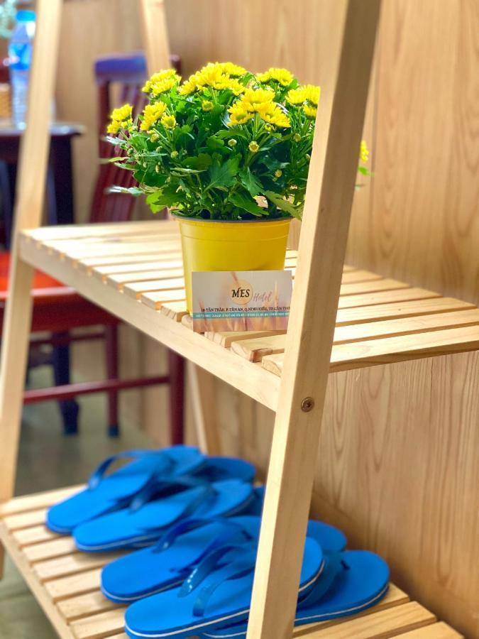 Mes Hotel - Ngay Ben Ninh Kieu Cần Thơ Zewnętrze zdjęcie