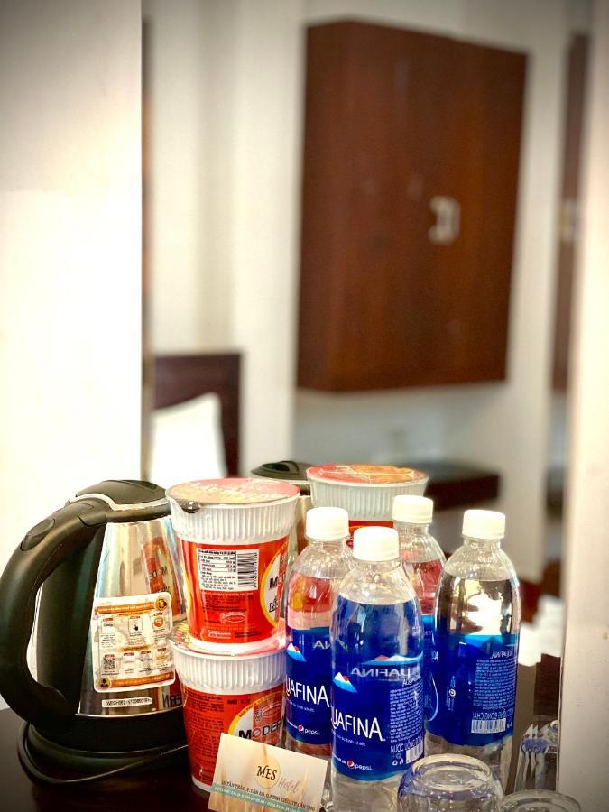 Mes Hotel - Ngay Ben Ninh Kieu Cần Thơ Zewnętrze zdjęcie