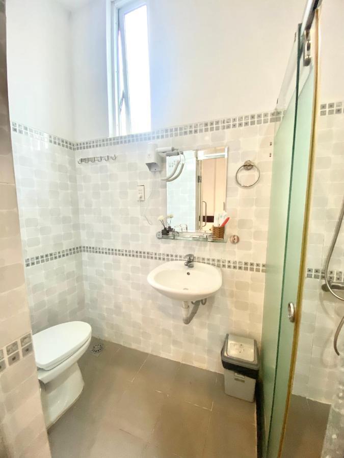 Mes Hotel - Ngay Ben Ninh Kieu Cần Thơ Zewnętrze zdjęcie