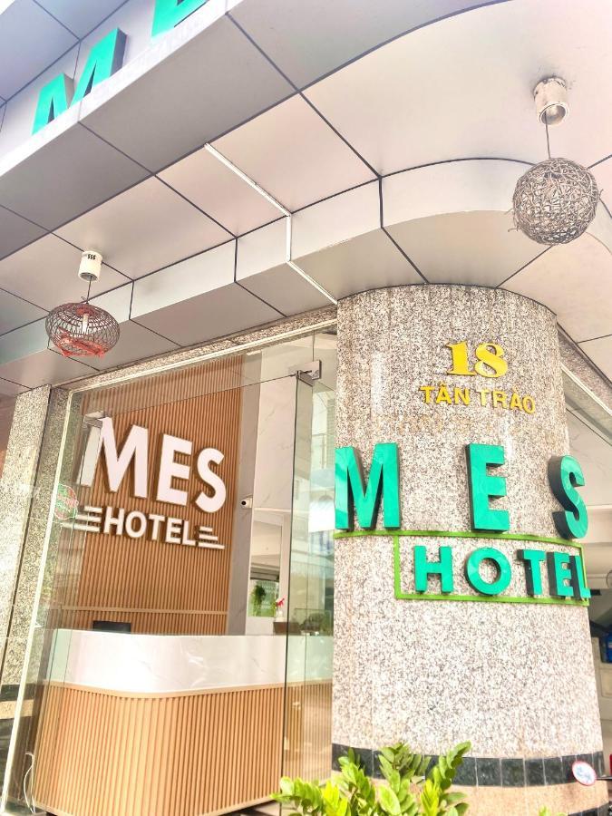 Mes Hotel - Ngay Ben Ninh Kieu Cần Thơ Zewnętrze zdjęcie