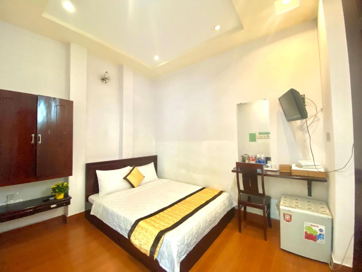 Mes Hotel - Ngay Ben Ninh Kieu Cần Thơ Zewnętrze zdjęcie