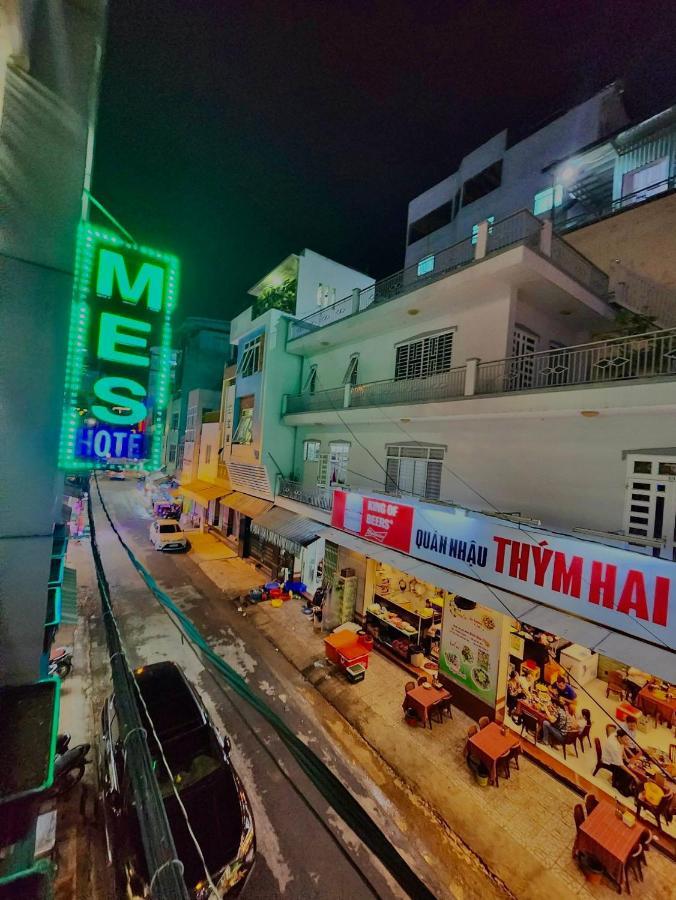 Mes Hotel - Ngay Ben Ninh Kieu Cần Thơ Zewnętrze zdjęcie