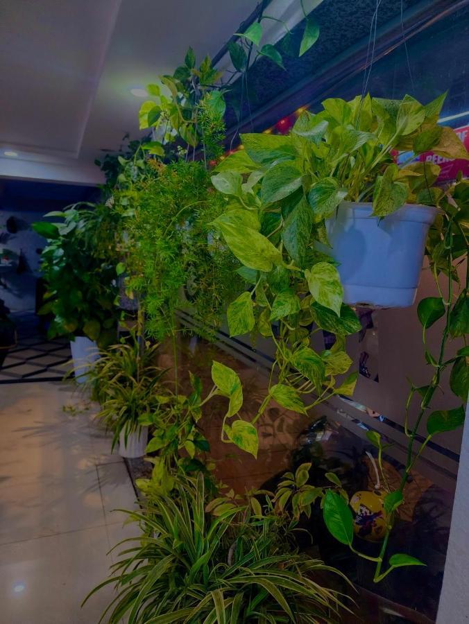Mes Hotel - Ngay Ben Ninh Kieu Cần Thơ Zewnętrze zdjęcie