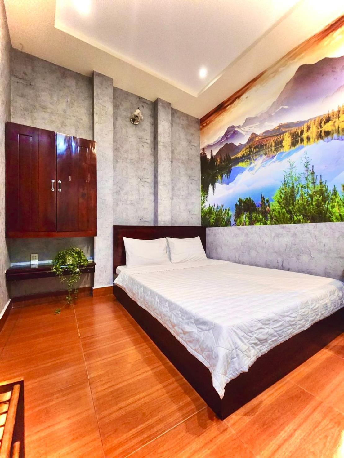 Mes Hotel - Ngay Ben Ninh Kieu Cần Thơ Zewnętrze zdjęcie