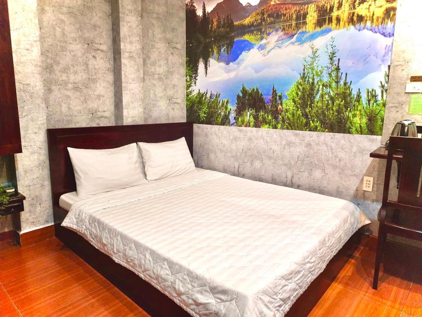 Mes Hotel - Ngay Ben Ninh Kieu Cần Thơ Zewnętrze zdjęcie