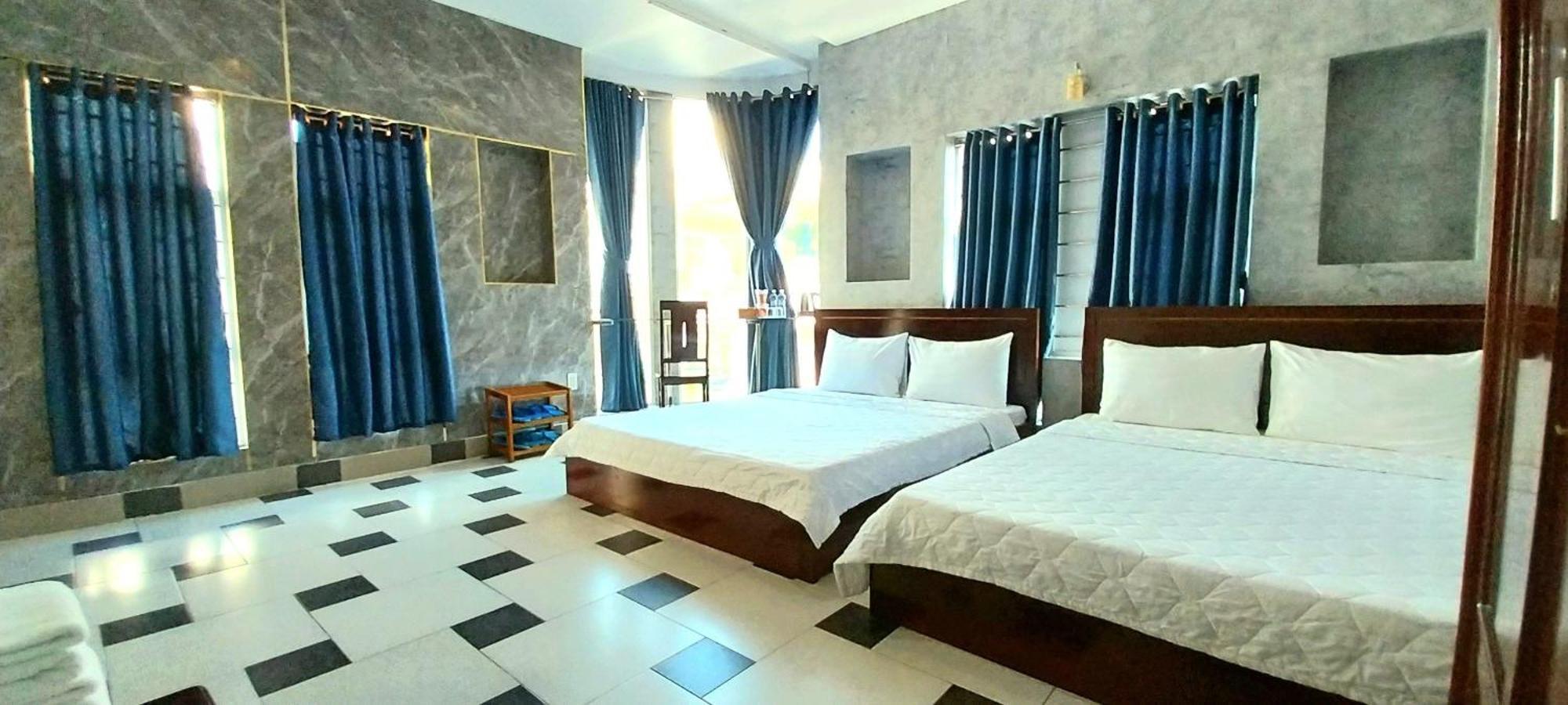 Mes Hotel - Ngay Ben Ninh Kieu Cần Thơ Zewnętrze zdjęcie