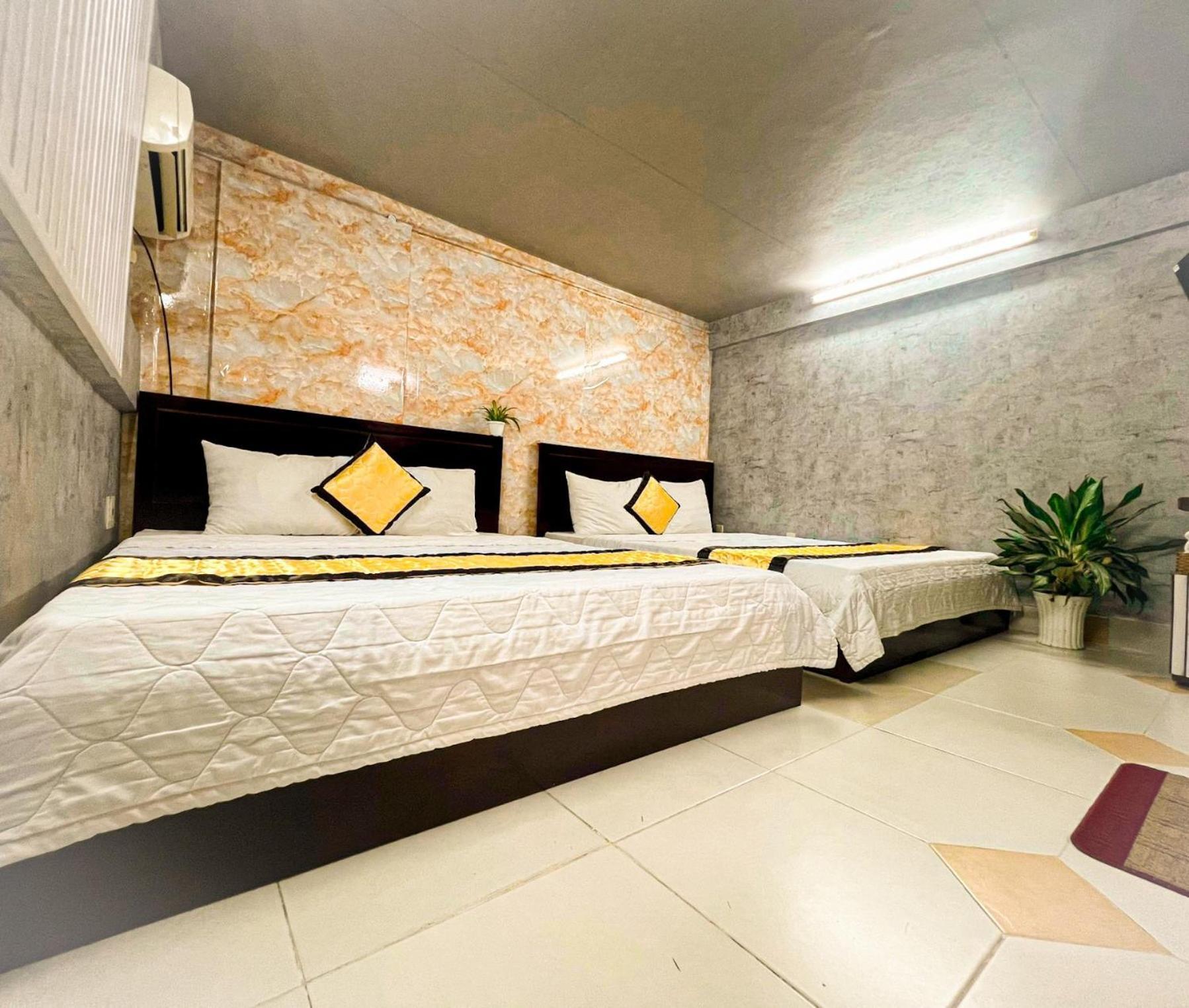 Mes Hotel - Ngay Ben Ninh Kieu Cần Thơ Zewnętrze zdjęcie