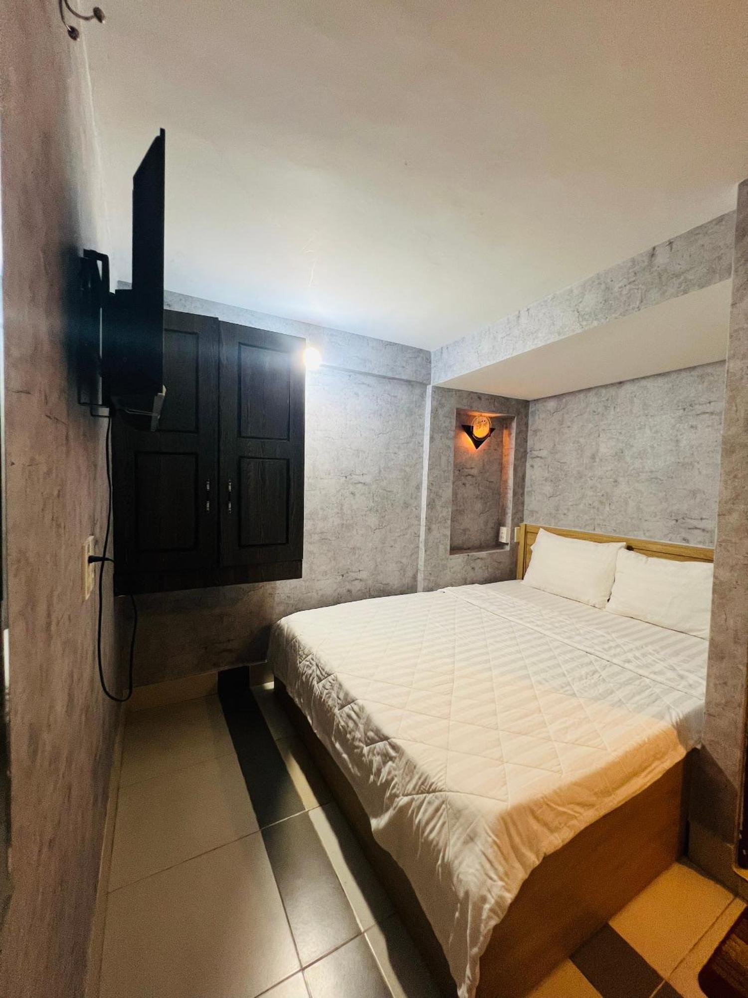 Mes Hotel - Ngay Ben Ninh Kieu Cần Thơ Zewnętrze zdjęcie