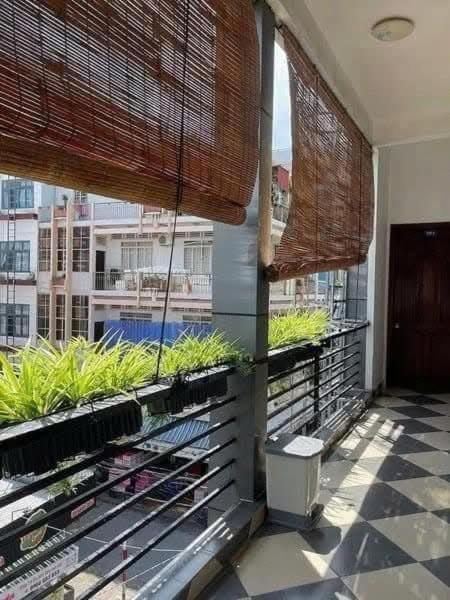 Mes Hotel - Ngay Ben Ninh Kieu Cần Thơ Zewnętrze zdjęcie