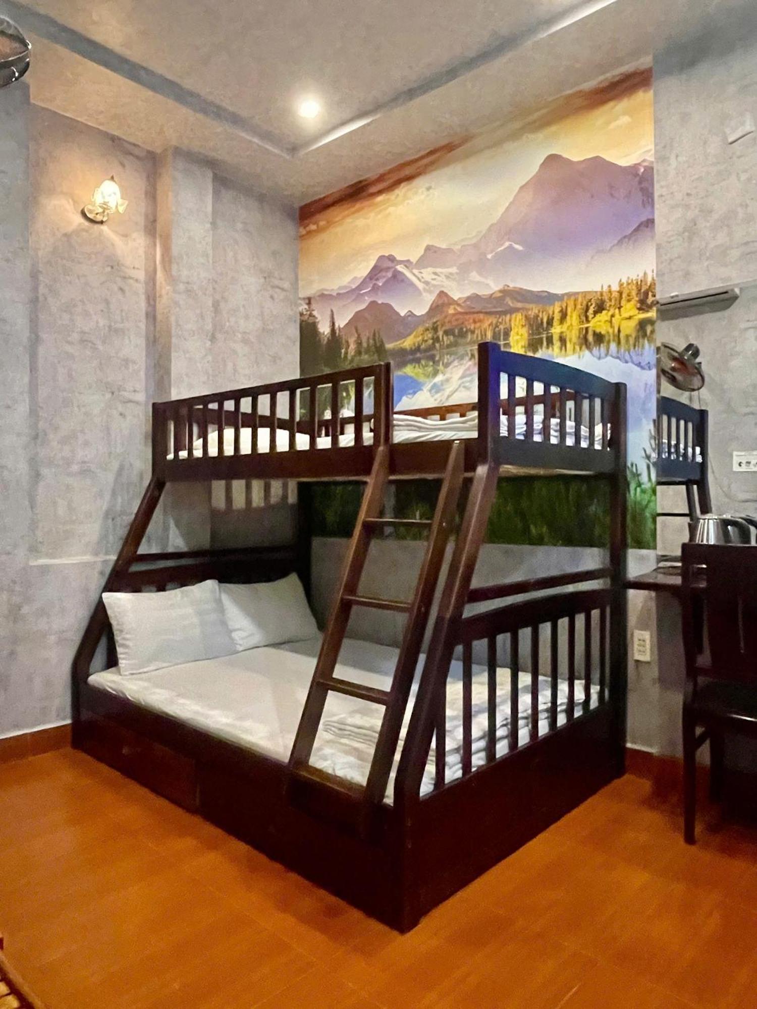 Mes Hotel - Ngay Ben Ninh Kieu Cần Thơ Zewnętrze zdjęcie